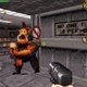 Illustration for article titled A First Look At iPhone's Duke Nukem 3D